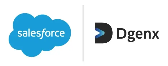 Salesforce-force logo